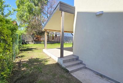 NOU! Casă Corbeanca Laguna Albastră, 4 cam, mob+util | PRIMA INCHIRIERE | COM 0% - 21