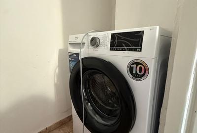 Chirie, apartament, 1 camera, 30 mp, Traian Lalescu Oradea. 250 E/lună - 7