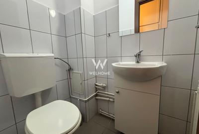 Apartament DECOMANDAT 3 camere cu PIVNIȚĂ - zona Terezian, Sibiu - 12