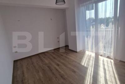 Apartament cu 3 camere decomandat în Ultracentral
