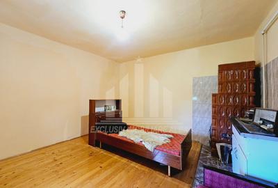 Casa individuala | 100 mp | 600 mp teren | Cugir | Comision 0 - 6