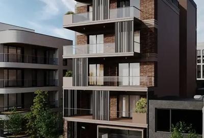 2 Camere Premium | Zona Decebal | Finisaje de Lux - 6