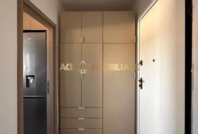 Garsoniera de inchiriat | Aqua City Giulesti | Centrala proprie - 17
