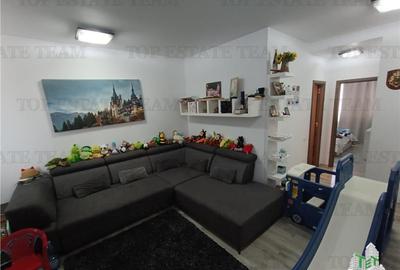 Vila moderna insiruita cu etaj,  mansarda si garaj in Magurele la 10 minute de B - 5