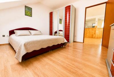 De vânzare apartament 200 m²utili, cartier Someseni - 11