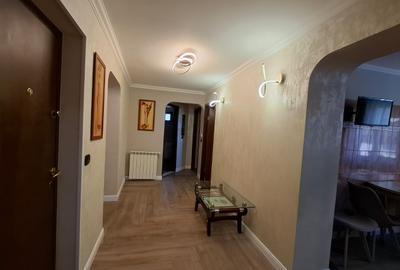 Apartament 3 Camere Ultracentral - 5