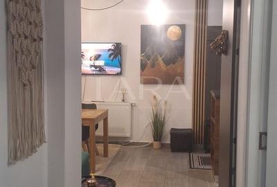 Apartament modern, mobilat complet, zona Buna Ziua - 6