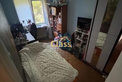 Apartament 3 camere | Decomandat | 60 mpu | Iulius Mall Gheorgheni - 4