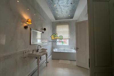 Apartament De Lux, 3 Cam., 130 Mp., Timisoara, Zona Elisabetin - 7