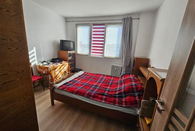 Apartament 2 camere Ion Mihalache | metrou 1 Mai - 4