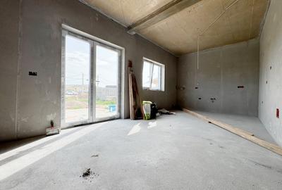 Duplex 3 camere, 280mp teren, 72 mp utili + 14mp terasa - Lidl, Mosnita - 4