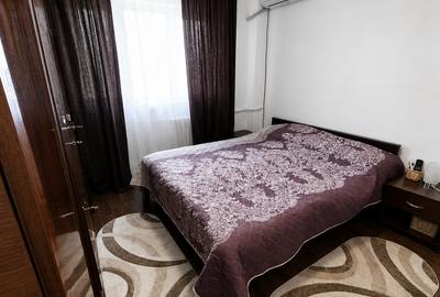 Ștefan cel Mare, aproape de Parcul Circului, mobilat, utilat - 3