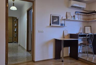Apartament 2 camere Parc Tineretului - 6