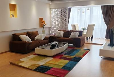 Apartament cu 2 camere semidecomandat, mobilat în Vitan