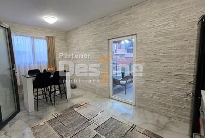 Casă moderna, 4 camere, 106 mp utili, 600 mp teren | Complet mobilată - Visan - 7