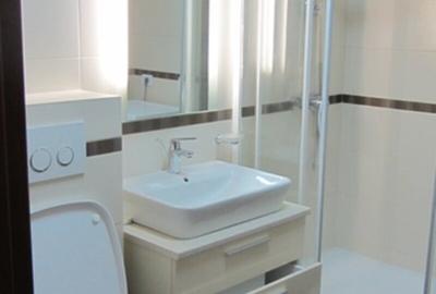 APARTAMENT DE ÎNCHIRIAT CU DOUĂ CAMERE IN ZONA BUCUREȘTI-NOI SEC.1 - 10