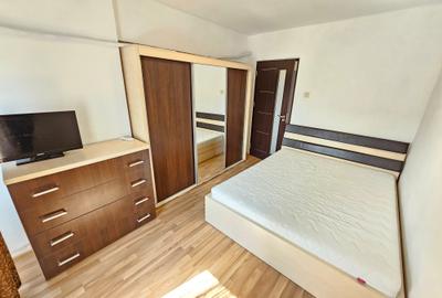 Timpuri Noi /Tineretului/Apartament  3 Cam Decomandat/2 Minute Metrou/ - 4