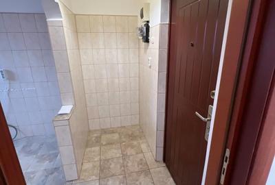 Unirii-Maximilian Popper-Matei Basarab, 2 camere in vila Art Deco, - 14