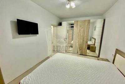 Apartament cu 2 camere balcon si loc de parcare in Arhitectilor - 10