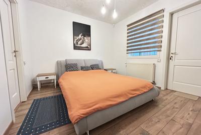 Pensiune Casa Eva Statiunea 2 Mai - 12 camere - teren 600 mp - 3