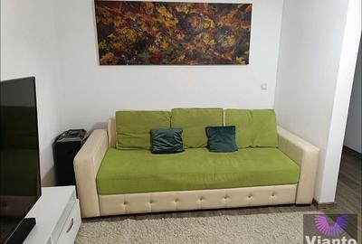 Apartament 3 camere renovat si curte 44mp | Arhitectilor | Loc parcare - 6