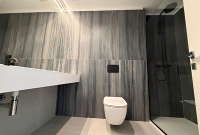 NUSCO CITY!apartament NOU, mobilier complet - 8