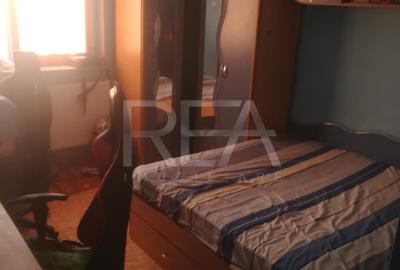 Apartament 2 camere Mihai Bravu – etaj 7, mobilat și utilat - 1
