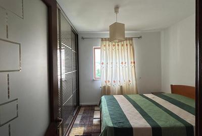 Apartament 3 camere Calea Romanului - 2