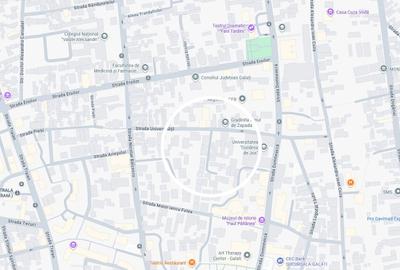 Teren ultracentral Galati - 1