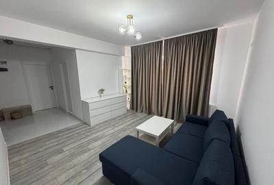 AP. 3 CAMERE BLOC NOU - CENTRALA, BUCATARIE INCHISA,PARCARE INCLUSA, - 1