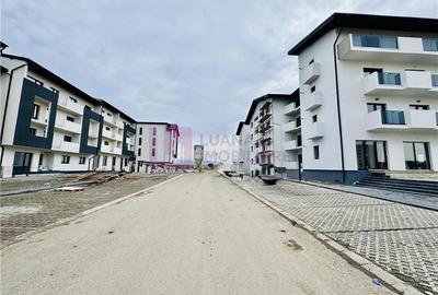 Apartament 3 camere | Doamna Stanca | etaj 2 | incalzire pardoseala | 2 - 4