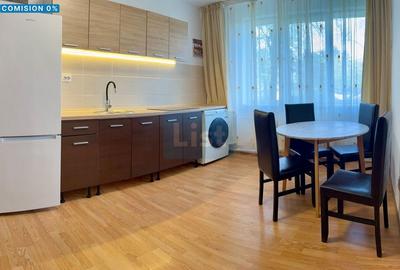 Apartament 3 camere Gheorgheni Iulius Mall 43mp 0%Comision - 1