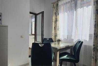 Apartament 2 camere Bloc Nou Lazar Rezidence - 8