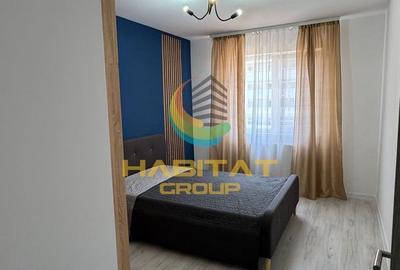 Apartament de vanzare- mobilat si utilat- Metrou Berceni - 2