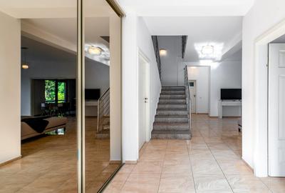 Constanta Sud (Lazu), vila P+1, 5 camere, renovata 2026 - 13