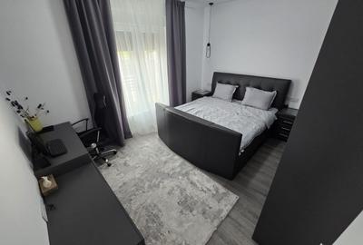 Duplex SUPER. Aproape de Lidl. Mobilat si utilat premium. Terasa 30 mp. - 12