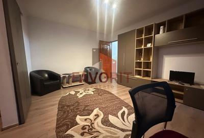 2 camere | etaj 1 | centrala proprie | mobilat si utilat | zona excelenta | - 2
