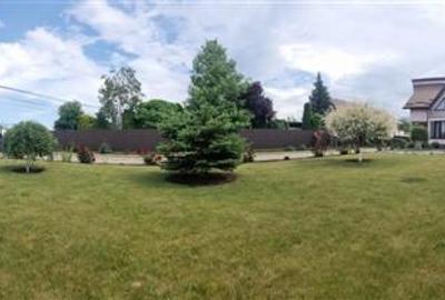 Vila de vanzare 260 mp cu anexe 40 mp si teren 1600 mp - 5