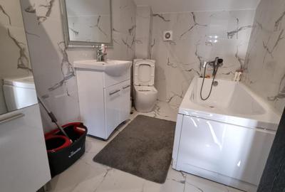 Vila individuala mobilata, parcare, 5 minute metrou Dimitrie Leonida - 22