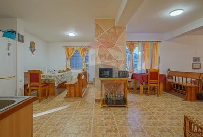 Vila în Poiana Brașov – Refugiu exclusivist și investiție! - 6