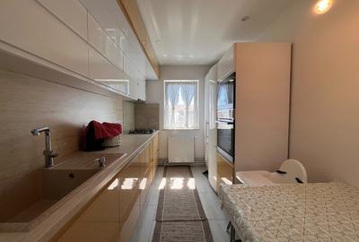 Apartament 4 camere - Valea Aurie - Sibiu - 1