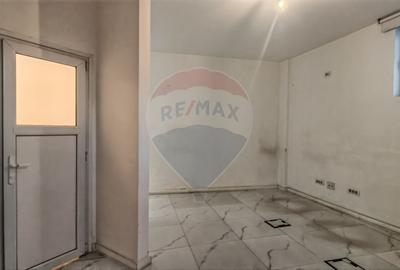 Spațiu comercial de inchiriat I Piata Romana I Vad pietonal intens - 6