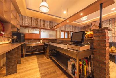 Motel Restaurant Veritas Sovata langa DN13A - 12