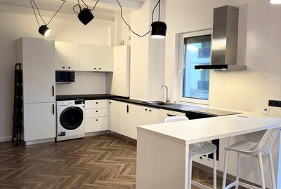 Apartament tip studio, 52mp total, Dambul Rotund, Cluj-Napoca, 160.000 EURO - 1