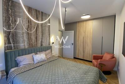 Chirie apartament 3 camere - Pet Friendly - Turnisor, Sibiu - 11