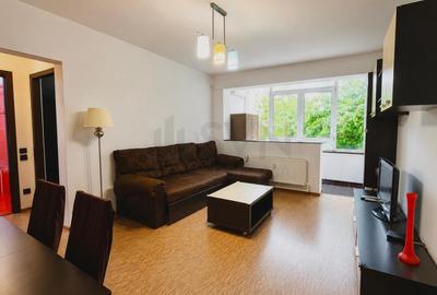 REA1028797 Apartament 2 camere I Metrou Victoriei I Mobilat si utilat - 1