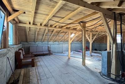 Vanzare Vila P+M "la gri" in Sat Costi, Jud.Galati, sup.teren 500 mp - 17