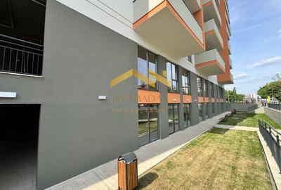 Aradului-3 Camere-2 Băi - 2