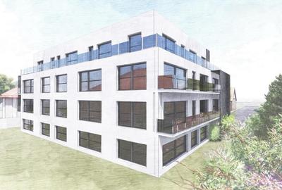 Teren pentru dezvoltare proiect imobiliar FAGET 1721 mp - 3