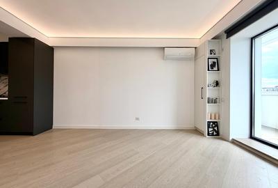 Cortina North / Wellness / Apartament semi- mobilat / Lidl si Kaufland Vizavi - 4